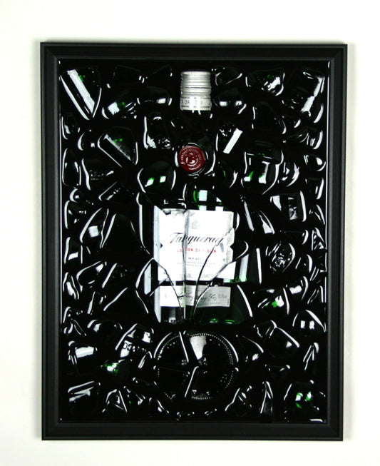 Tanqueray Tavla