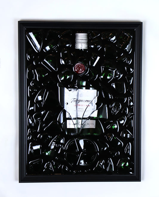 Tanqueray Tavla