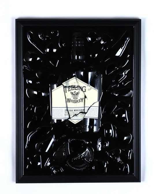 Teeling Whisky Tavla