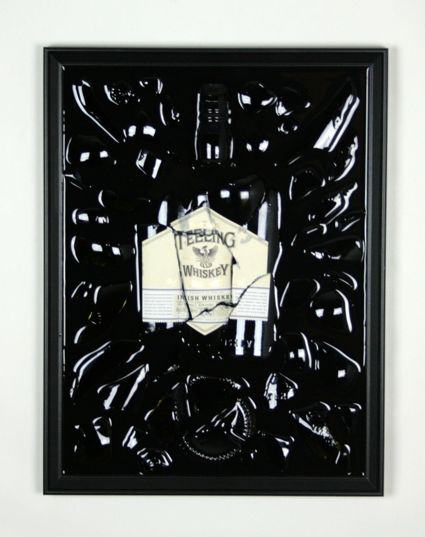 Teeling Whisky Tavla