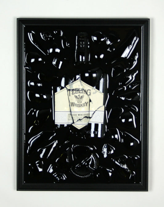 Teeling Whisky Tavla