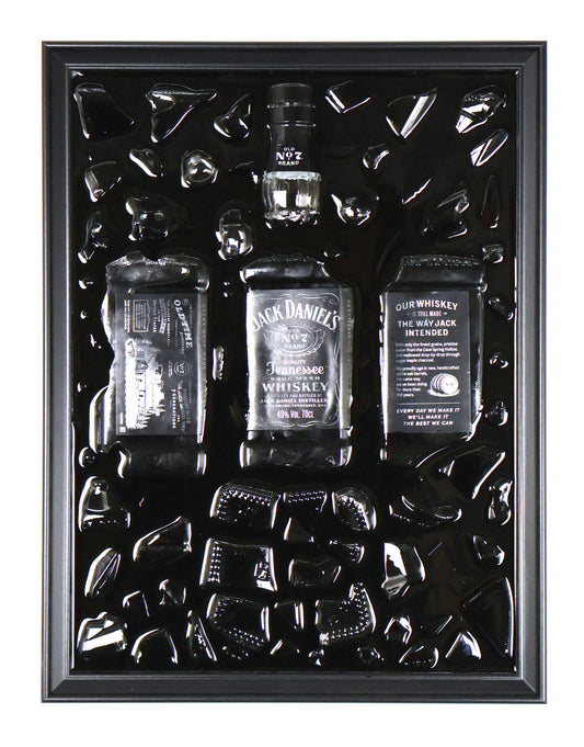 Jack Daniels Tavla