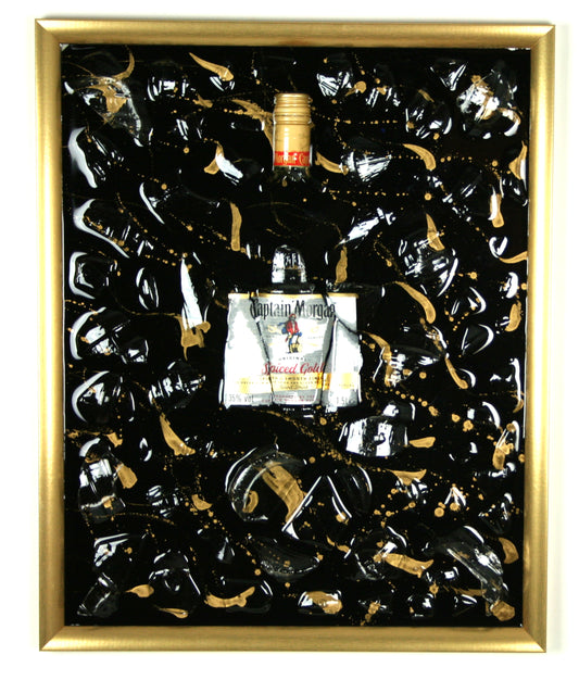 Captain Morgan "Mega Tavla"