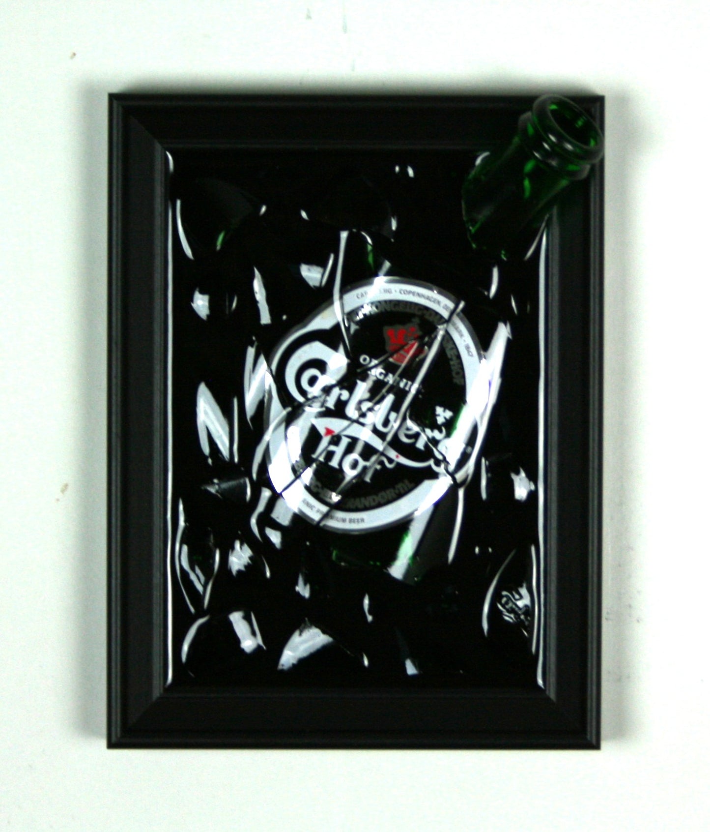 Carlsberg Hof "Mini Tavla"