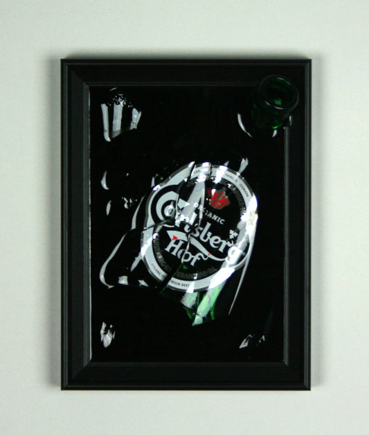 Carlsberg Hof "Mini Tavla"