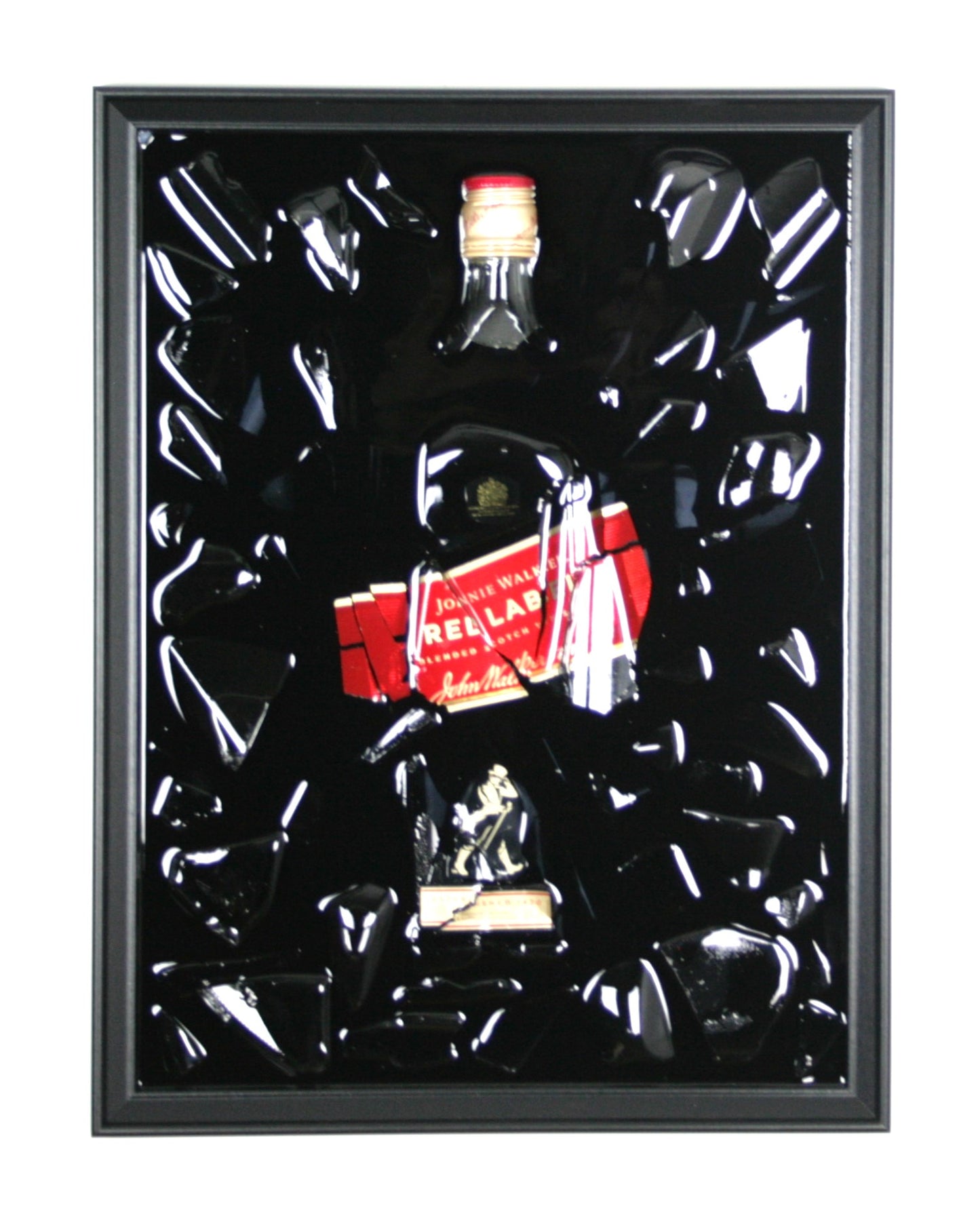 Johnnie Walker Tavla